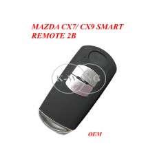 MAZDA CX7/ CX9 SMART REMOTE 2B (OEM)